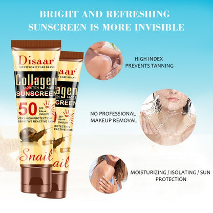 High Defense Sunscreen – Summer Freshness